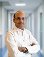 Dr Swapnil Shantilal Parakh